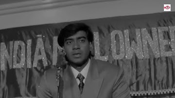 Ajay Devgan Dialogue Whatsaap Status video its Asif