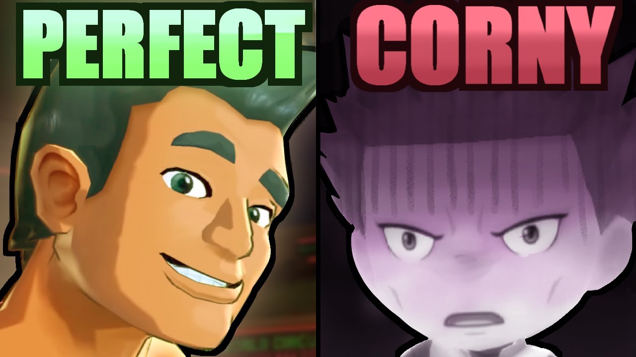 The Perfect Remake