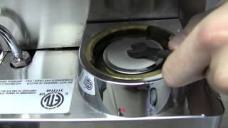 Rancilio Silvia - Group Head Gasket 