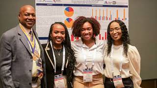 SNMA at The 2024 NMA Annual Convention & Scientific Assembly - NYC