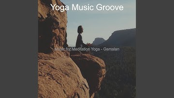 Scintillating Backdrops for Healing Meditations