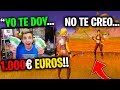 Ofrezco 1.000€ en DUO RANDOM Fortnite 2 si la gente consigue esto...