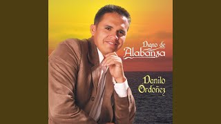 Video thumbnail of "Danilo Ordoñez - Misión de Jesús"