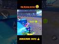 Br Rank push with friend 😂#cosplayer #funnyvideo #shortsviral