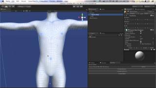 Genuity Technology Preview 1