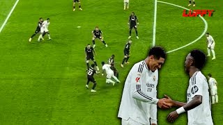 Gol Historico De Jude Bellingham Vs Juventus Hoy