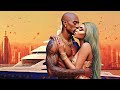 2Pac &amp; Nicki Minaj - No Love ft. BIA, Method Man | 2023