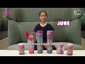 Unboxing NEW Barbie and Chelsea Reveal Dolls 🎀 | Cartoon Network Asia