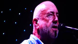 Bob Fox - Song Of The Iron Road @ National Folk Festival, Canberra 2019.