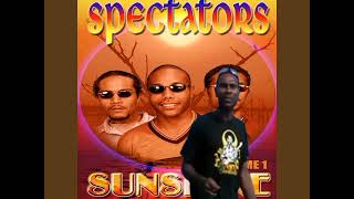 Aiara Uahomue- Eddie Mopio Spectators Of Gordons