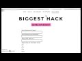MovieStarPlanet Hack No download or survey