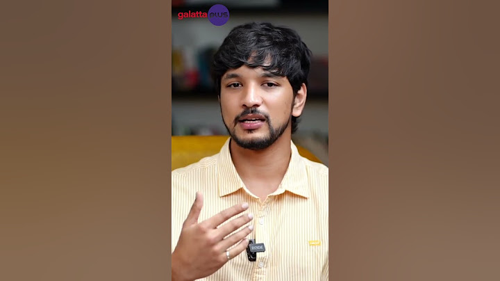 റിസ്ക് ഇല്ലാതെ ഒന്നും കിട്ടില്ല...| ഗൗതം കാർത്തിക്