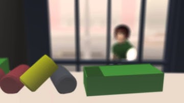 The Mist - Final Major Project