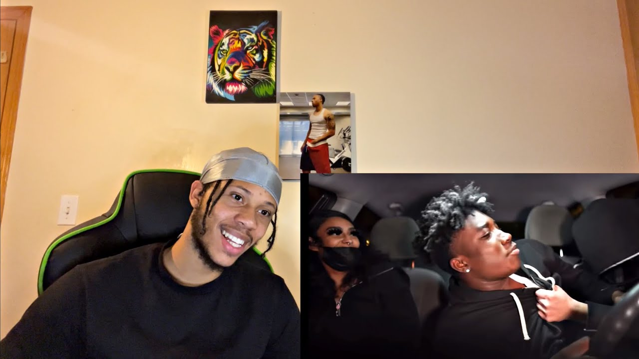 I TOLD A DRILL RAPPER TO COME TO THE BACKSEAT *GONE WRONG ...