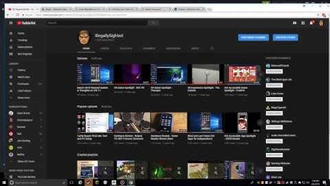 Assistive Technology Spotlight - Video Magnifier/CCTV Headsets Overview