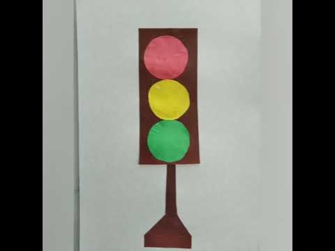 Аппликация светофор в младшей группе. Аппликация светофор мл гр. Светофор из бумаги аппликация. Аппликация светофор 2 младшая. Аппликация светофор в младшей группе.