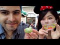 NO CREERAS cómo es Tokio Disney