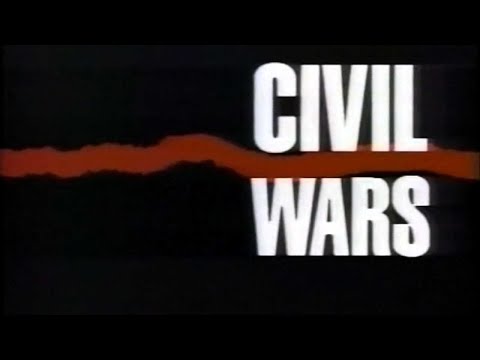 Classic TV Theme: Civil Wars (Stereo)