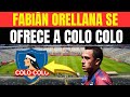 ¡NADIE SE ESPERABA ESTO! ¡QUIERO JUGAR EN CACIQUE! COLO COLO NOTICIAS DE HOY! ¡COLO COLO HOY!
