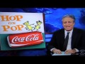 Jon Stewart and the Coke Superbowl Ad