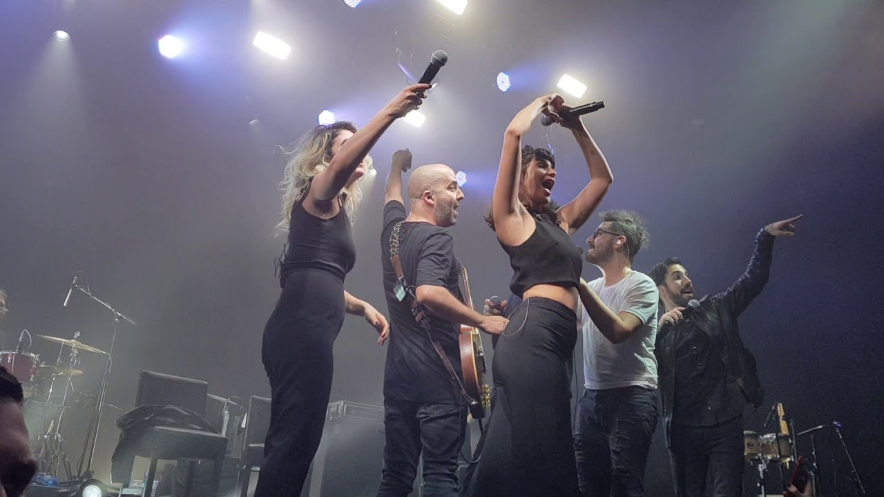 מכתב לאחי - עילי בוטנר וילדי החוץ עם רן דנקר