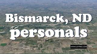 Bismarck Personals