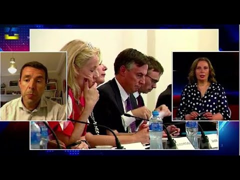 რუსეთის დაკრულზე მღერის ხელისუფლება, ფართომასშტაბიანი ანტიდასავლური კამპანიაა - ბაჩო დოლიძე