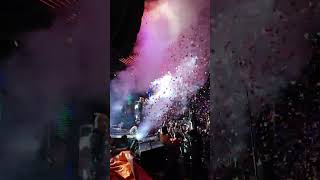 Balam Pichkari Live by Vishal Dadlani #mbbsdiaries #mbbs