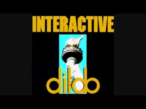 Interactive - Dildo