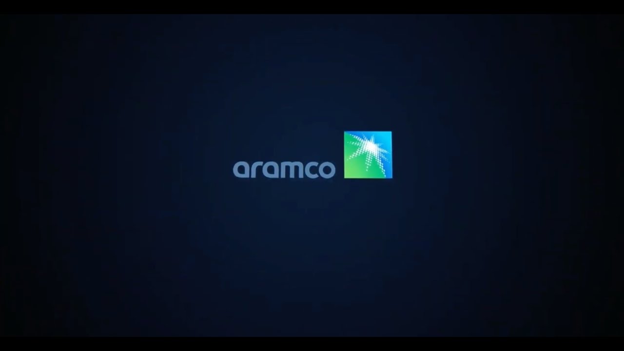 Aramco Saudi Arabia - 3D Infographic Video - YouTube