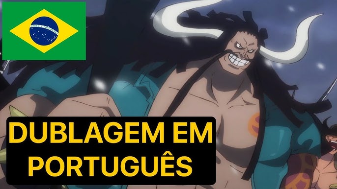 COMO ASSISTIR ONE PIECE DUBLADO? CONHEÇA AS