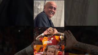 Mauro Icardi, The Man Of Love