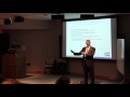 Energy + Environment: Coal Ash Seminar with Tom Reeder
