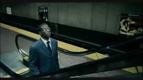 Step Up 2 The Streets Opening Credits