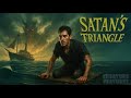 فيلم مثلث الشيطان Satan S Triangle 1975 اثارة غموض اكشن مترجم 