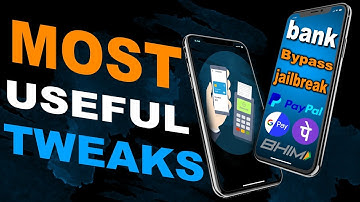 Best Bypass Jailbreak Detection Tweak For Ios 12-12.4 For Apps & Games