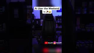 Ai über the Weekend 💀😭🥀 @NetamiTV2 #viral #twitch