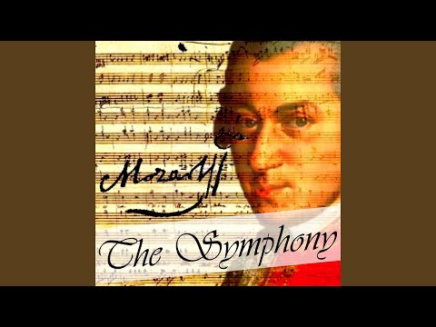 Symphony No. 38 in D-Sharp Major, K. 504 "Prague": I. Adagio. Allegro