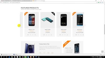Web Design Bangla Tutorial | Part-31 | Plugin | Owl Carousel 2