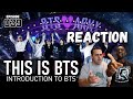 Episode 039: THIS IS BTS | Introduction to BTS [Part 1] | REACTION 방탄소년단
