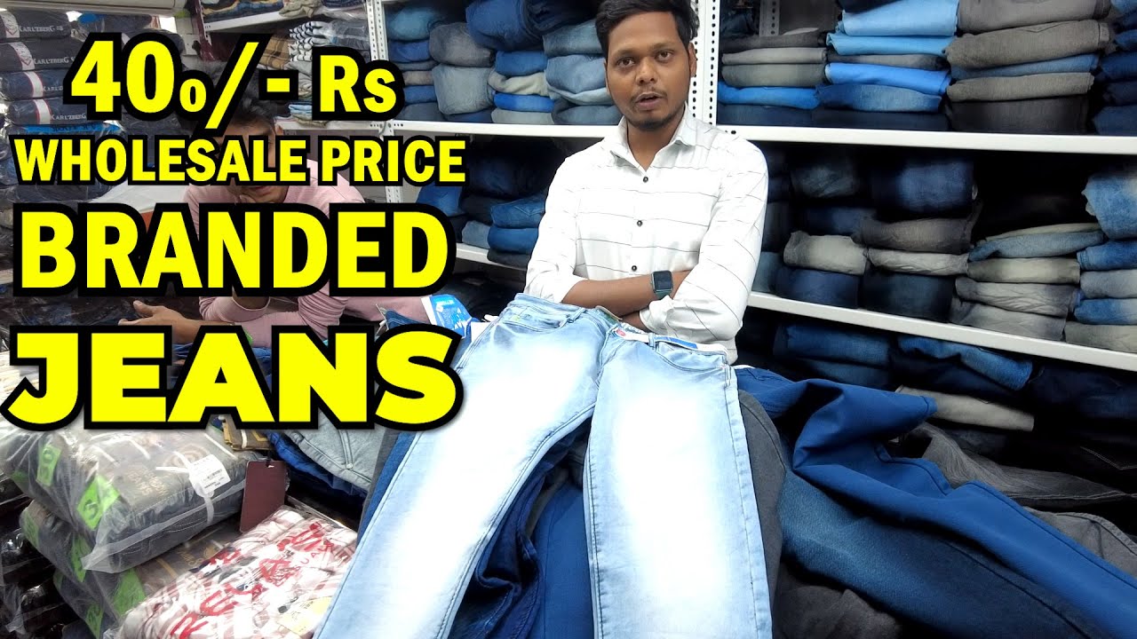 Share 144+ mumbai jeans wholesale market address latest