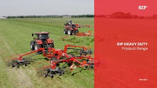SIP | Heavy-Duty (2022)