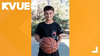 Boy in Texas foster care wants a family that will support him | Forever Families