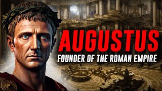 Augustus - The Founder of the Roman Empire