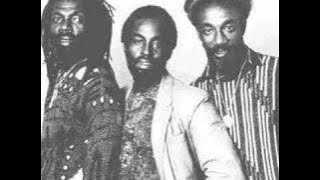 Culture - Nah Stay Inna Babylon