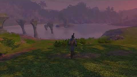 THE BIRTH OF A HERO [Fable II] Part 2