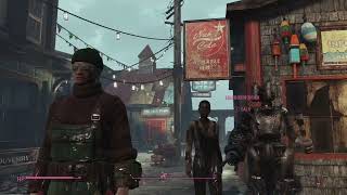 Rude Locals screenshot 4