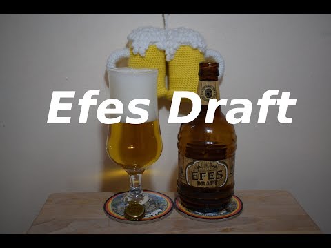 Efes Draft PL