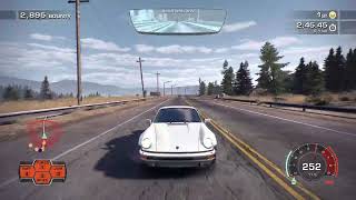Need For Speed: Hot Pursuit (Remastered) - Previous Conviction [Hot Pursuit]