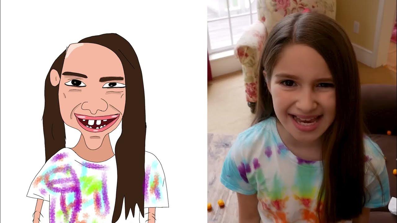 Mimi X Daniela She Gets Away With Everything Lyrics Mimi x Daniela - She gets away with everything Drawing meme (Funny